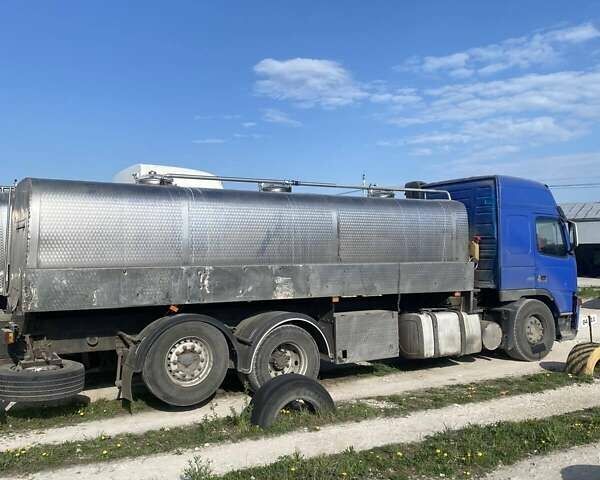 Вольво ФМ 12 2005 у Тернополі на Automoto.ua Вольво ФМ 12, об'ємом двигуна 0 л та пробігом 2 тис. км за 13000 $, фото 3 на Automoto.ua