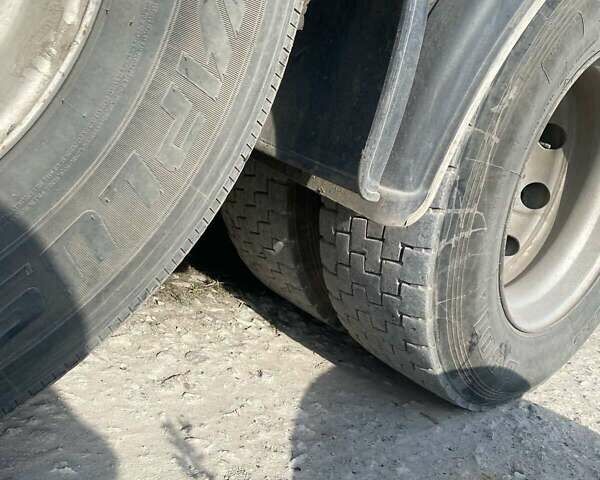 Вольво ФМ 12 2005 у Тернополі на Automoto.ua Вольво ФМ 12, об'ємом двигуна 0 л та пробігом 2 тис. км за 13000 $, фото 4 на Automoto.ua