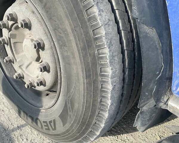 Вольво ФМ 12 2005 у Тернополі на Automoto.ua Вольво ФМ 12, об'ємом двигуна 0 л та пробігом 2 тис. км за 13000 $, фото 5 на Automoto.ua