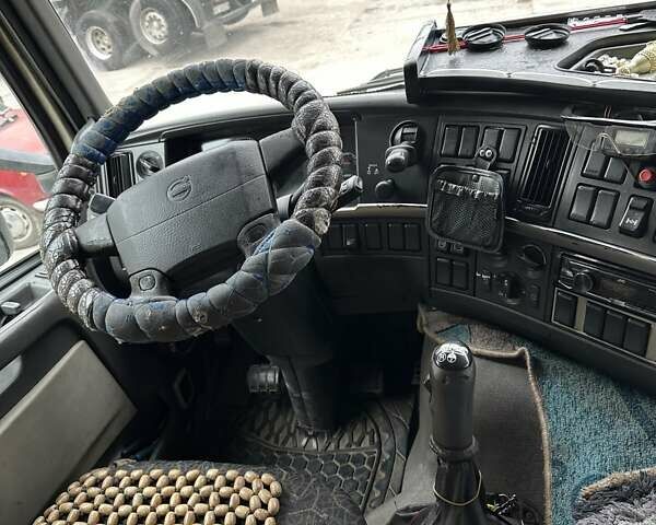 Вольво ФМ 12, объемом двигателя 12.1 л и пробегом 1 тыс. км за 25000 $, фото 9 на Automoto.ua