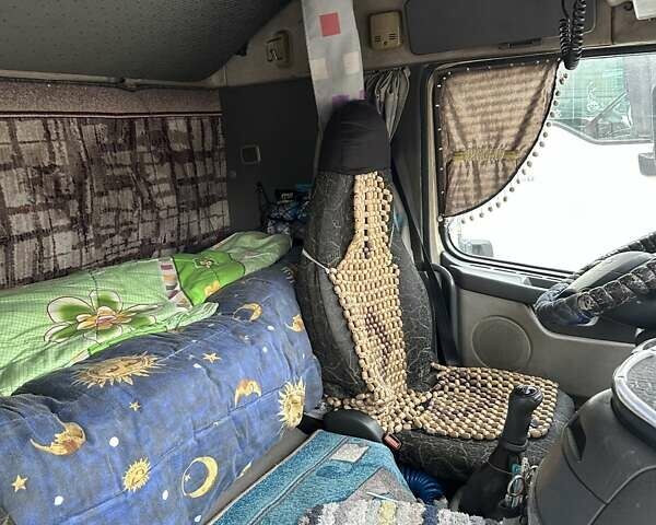 Вольво ФМ 12, объемом двигателя 12.1 л и пробегом 1 тыс. км за 25000 $, фото 11 на Automoto.ua