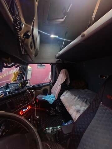 Вольво ФМ 12, объемом двигателя 0 л и пробегом 2 тыс. км за 16000 $, фото 8 на Automoto.ua