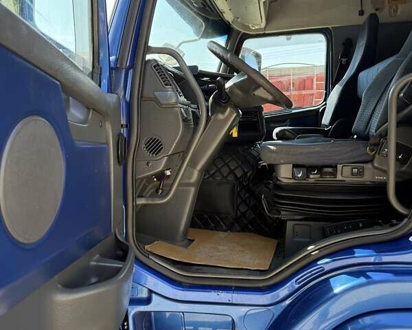 Вольво ФМ 12, об'ємом двигуна 0 л та пробігом 990 тис. км за 13500 $, фото 8 на Automoto.ua