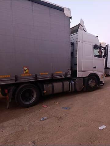 Вольво ФМ 12, объемом двигателя 0 л и пробегом 2 тыс. км за 16000 $, фото 3 на Automoto.ua