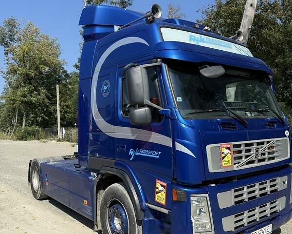 Вольво ФМ 12, об'ємом двигуна 0 л та пробігом 990 тис. км за 13500 $, фото 1 на Automoto.ua