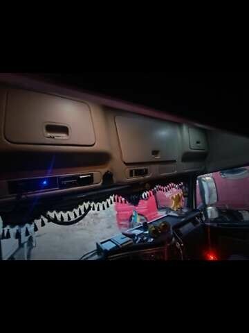 Вольво ФМ 12, объемом двигателя 0 л и пробегом 2 тыс. км за 16000 $, фото 10 на Automoto.ua