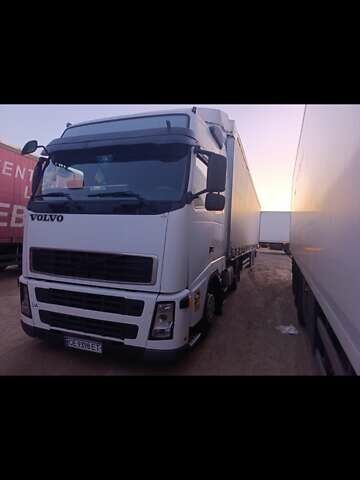 Вольво ФМ 12, объемом двигателя 0 л и пробегом 2 тыс. км за 16000 $, фото 12 на Automoto.ua