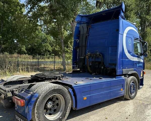 Вольво ФМ 12, об'ємом двигуна 0 л та пробігом 990 тис. км за 13500 $, фото 6 на Automoto.ua