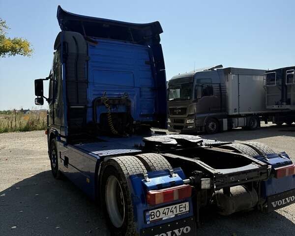 Вольво ФМ 12, об'ємом двигуна 0 л та пробігом 990 тис. км за 13500 $, фото 5 на Automoto.ua