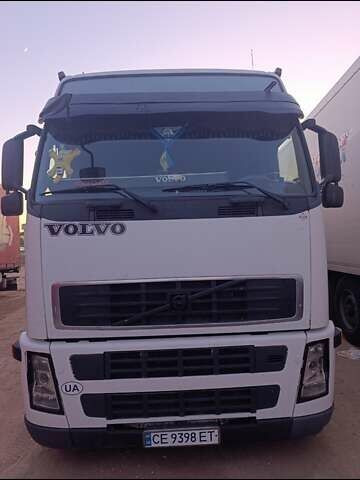 Вольво ФМ 12, объемом двигателя 0 л и пробегом 2 тыс. км за 16000 $, фото 13 на Automoto.ua