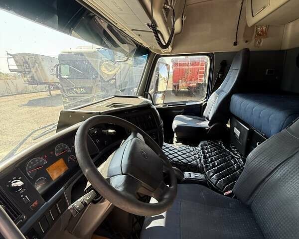 Вольво ФМ 12, об'ємом двигуна 0 л та пробігом 990 тис. км за 13500 $, фото 9 на Automoto.ua