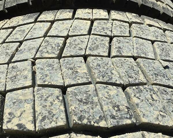 Вольво ФМ 12, об'ємом двигуна 0 л та пробігом 990 тис. км за 13500 $, фото 4 на Automoto.ua