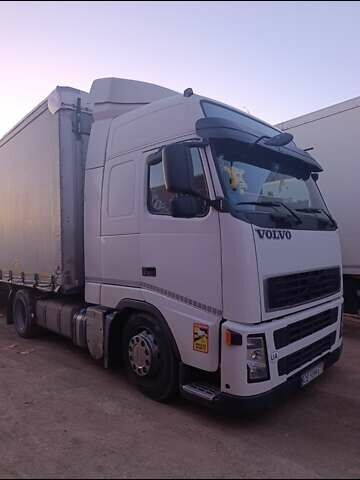 Вольво ФМ 12, объемом двигателя 0 л и пробегом 2 тыс. км за 16000 $, фото 14 на Automoto.ua