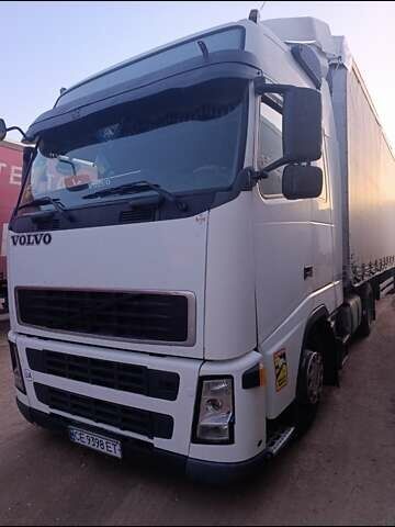 Вольво ФМ 12, объемом двигателя 0 л и пробегом 2 тыс. км за 16000 $, фото 11 на Automoto.ua