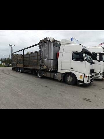 Вольво ФМ 12, объемом двигателя 0 л и пробегом 2 тыс. км за 16000 $, фото 18 на Automoto.ua