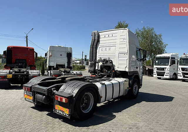 Вольво ФМ 12, об'ємом двигуна 0 л та пробігом 1 тис. км за 19606 $, фото 10 на Automoto.ua