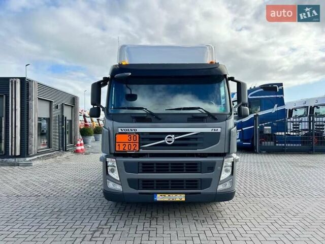 Вольво ФМ 12, объемом двигателя 0 л и пробегом 670 тыс. км за 33131 $, фото 19 на Automoto.ua