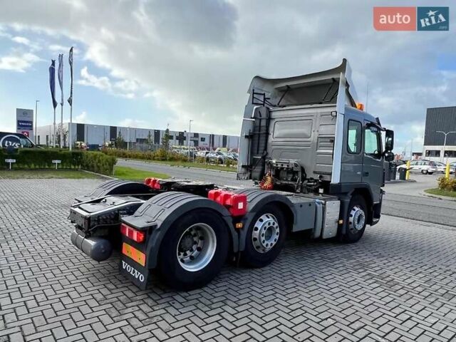 Вольво ФМ 12, объемом двигателя 0 л и пробегом 670 тыс. км за 33131 $, фото 1 на Automoto.ua