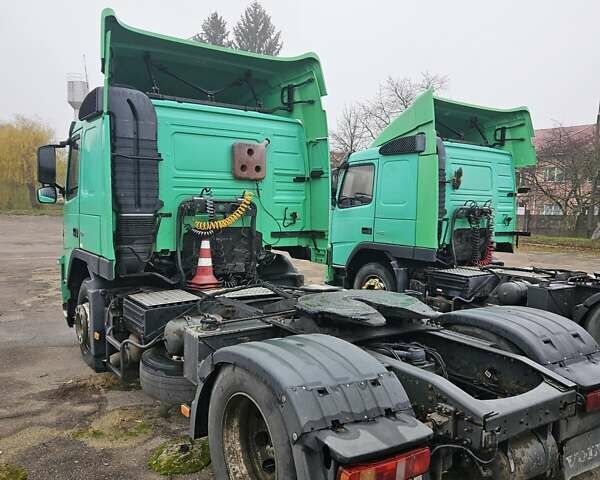 Вольво ФМ 12, об'ємом двигуна 0 л та пробігом 880 тис. км за 12000 $, фото 1 на Automoto.ua