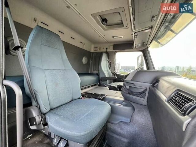 Вольво ФМ 12, объемом двигателя 0 л и пробегом 670 тыс. км за 33131 $, фото 3 на Automoto.ua