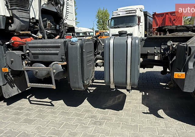 Вольво ФМ 12, об'ємом двигуна 0 л та пробігом 1 тис. км за 19606 $, фото 1 на Automoto.ua