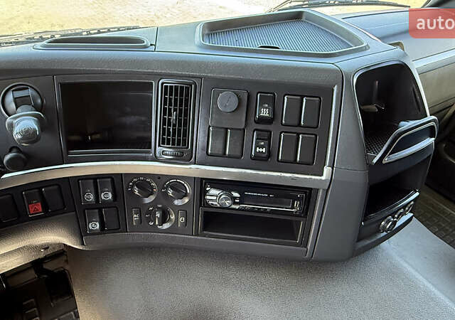Вольво ФМ 12, об'ємом двигуна 0 л та пробігом 1 тис. км за 19606 $, фото 6 на Automoto.ua