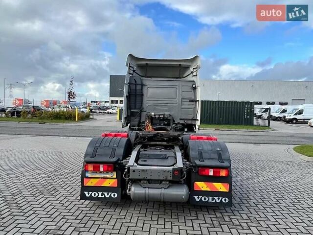 Вольво ФМ 12, объемом двигателя 0 л и пробегом 670 тыс. км за 33131 $, фото 21 на Automoto.ua