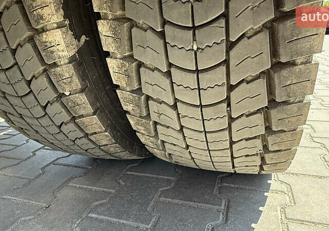 Вольво ФМ 12, об'ємом двигуна 0 л та пробігом 1 тис. км за 19606 $, фото 2 на Automoto.ua