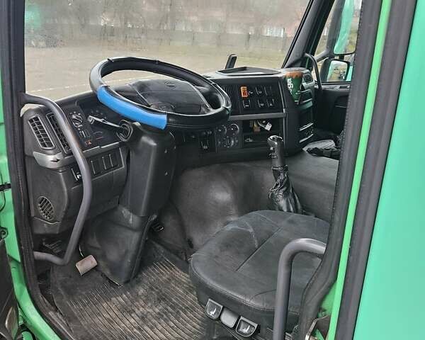 Вольво ФМ 12, об'ємом двигуна 0 л та пробігом 880 тис. км за 12000 $, фото 2 на Automoto.ua