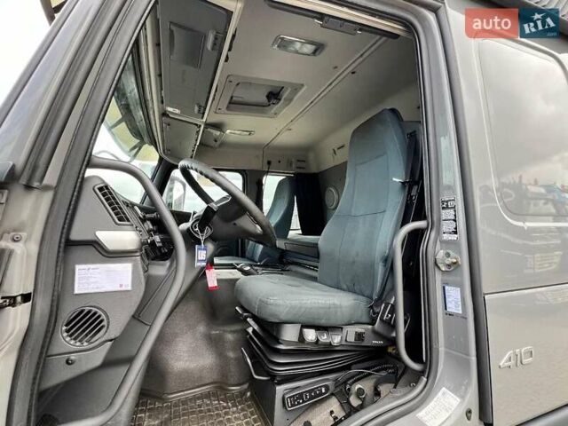 Вольво ФМ 12, объемом двигателя 0 л и пробегом 670 тыс. км за 33131 $, фото 6 на Automoto.ua