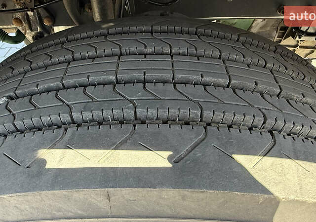 Вольво ФМ 12, об'ємом двигуна 0 л та пробігом 1 тис. км за 20676 $, фото 3 на Automoto.ua