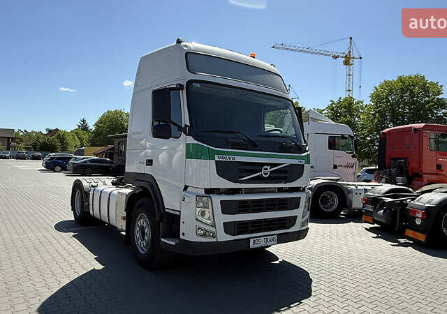 Вольво ФМ 12, об'ємом двигуна 0 л та пробігом 1 тис. км за 20676 $, фото 9 на Automoto.ua