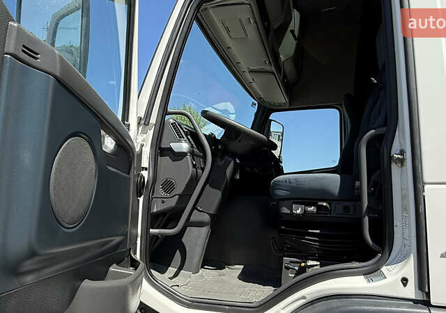 Вольво ФМ 12, об'ємом двигуна 0 л та пробігом 1 тис. км за 20676 $, фото 4 на Automoto.ua