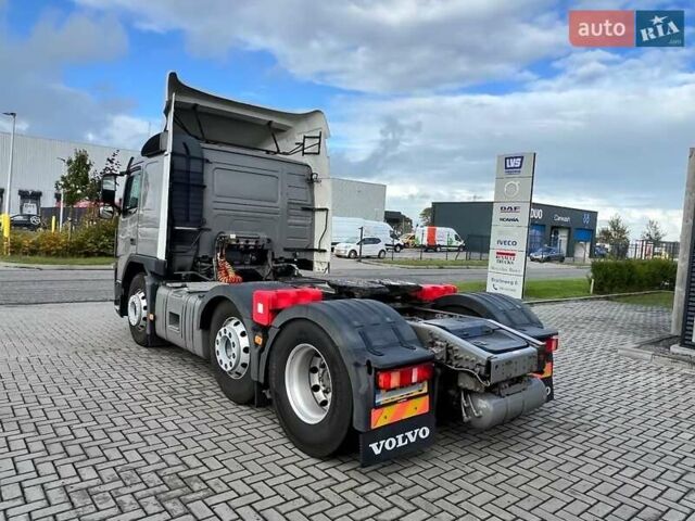Вольво ФМ 12, объемом двигателя 0 л и пробегом 670 тыс. км за 33131 $, фото 14 на Automoto.ua