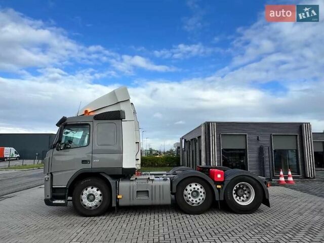 Вольво ФМ 12, объемом двигателя 0 л и пробегом 670 тыс. км за 33131 $, фото 15 на Automoto.ua