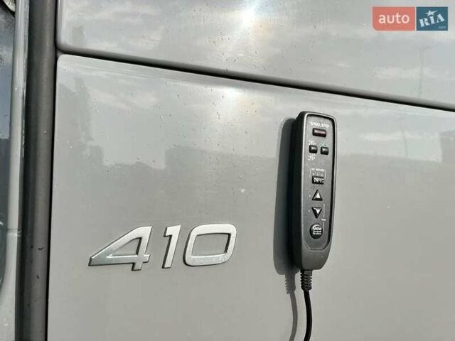 Вольво ФМ 12, объемом двигателя 0 л и пробегом 670 тыс. км за 33131 $, фото 5 на Automoto.ua