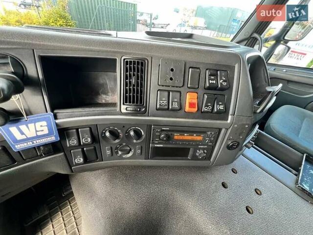 Вольво ФМ 12, объемом двигателя 0 л и пробегом 670 тыс. км за 33131 $, фото 8 на Automoto.ua