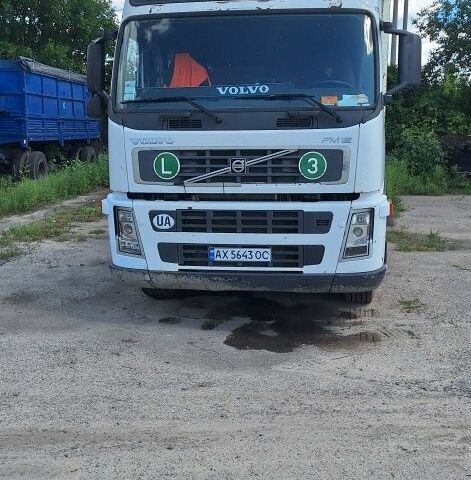 Вольво ФМ 12, об'ємом двигуна 0 л та пробігом 0 тис. км за 9000 $, фото 1 на Automoto.ua