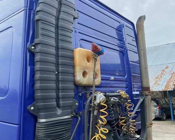 Синій Вольво ФМ 12, об'ємом двигуна 0 л та пробігом 1 тис. км за 16000 $, фото 6 на Automoto.ua