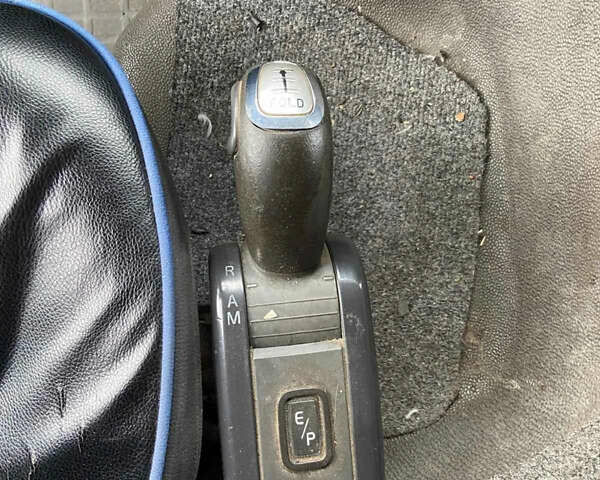 Синий Вольво ФМ 12, объемом двигателя 0 л и пробегом 1 тыс. км за 16000 $, фото 9 на Automoto.ua