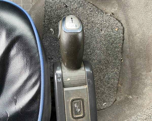 Синій Вольво ФМ 12, об'ємом двигуна 0 л та пробігом 1 тис. км за 16000 $, фото 9 на Automoto.ua