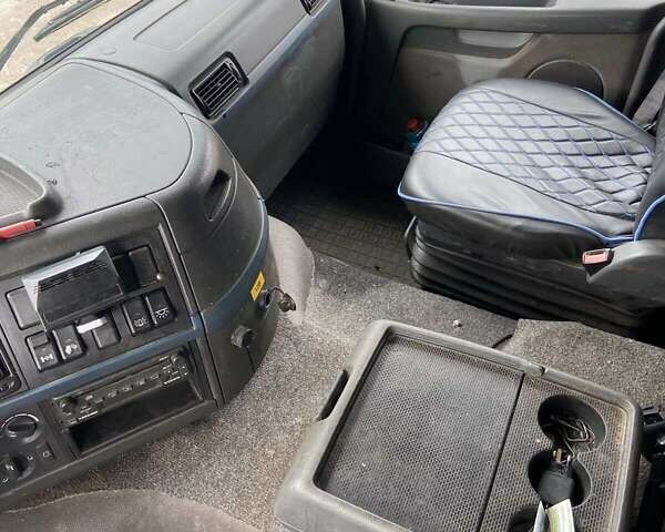 Синій Вольво ФМ 12, об'ємом двигуна 0 л та пробігом 1 тис. км за 16000 $, фото 8 на Automoto.ua