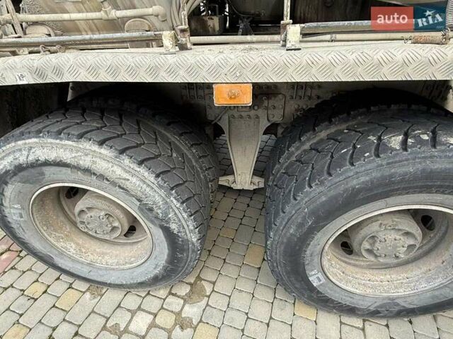 Білий Вольво FM 13, об'ємом двигуна 13 л та пробігом 0 тис. км за 57000 $, фото 3 на Automoto.ua