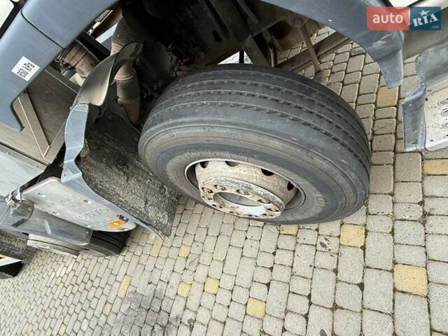 Білий Вольво FM 13, об'ємом двигуна 13 л та пробігом 0 тис. км за 57000 $, фото 1 на Automoto.ua