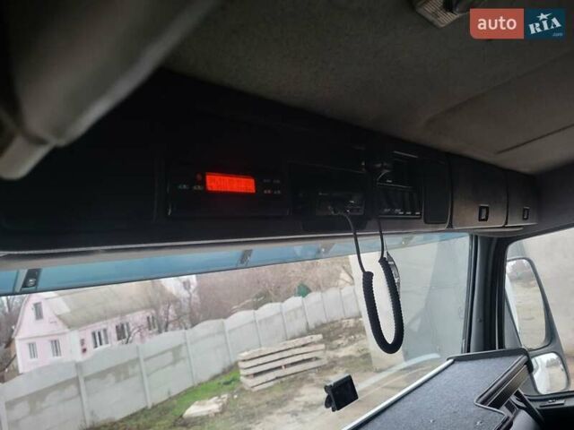 Білий Вольво FM 13, об'ємом двигуна 16.13 л та пробігом 960 тис. км за 36000 $, фото 19 на Automoto.ua