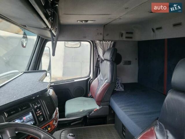 Білий Вольво FM 13, об'ємом двигуна 16.13 л та пробігом 960 тис. км за 36000 $, фото 20 на Automoto.ua