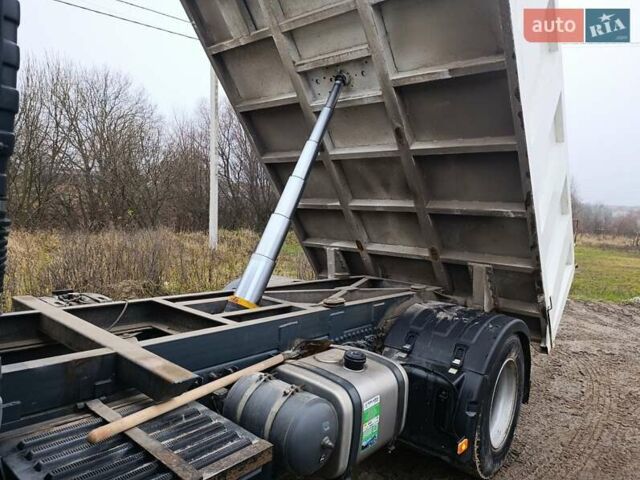 Белый Вольво FM 13, объемом двигателя 9.99 л и пробегом 7 тыс. км за 25000 $, фото 2 на Automoto.ua