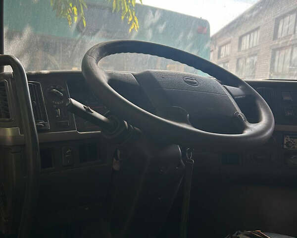 Белый Вольво FM 13, объемом двигателя 12.78 л и пробегом 380 тыс. км за 25000 $, фото 7 на Automoto.ua