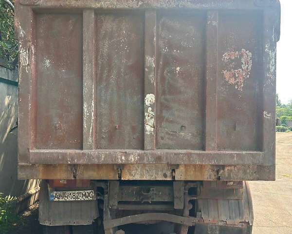 Белый Вольво FM 13, объемом двигателя 12.78 л и пробегом 380 тыс. км за 25000 $, фото 2 на Automoto.ua