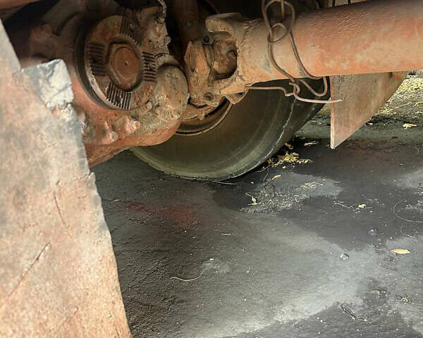 Белый Вольво FM 13, объемом двигателя 12.78 л и пробегом 380 тыс. км за 25000 $, фото 5 на Automoto.ua